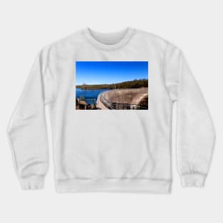 Barossa Valley Reservoir Crewneck Sweatshirt